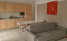 Ferretti Residence Garda Palace